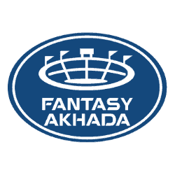 Fantasy Akhada Logo.