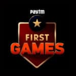 First Games
