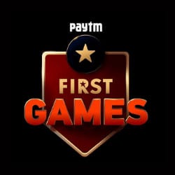 First Games Logo