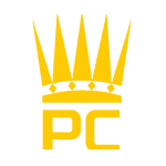 Prime Captain Logo.
