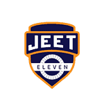 Jeet11 Logo.