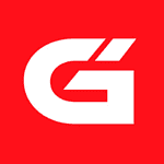 iGamio app logo.