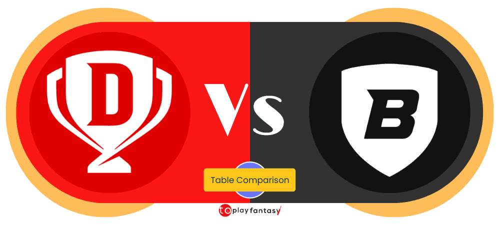 Dream11 vs BalleBaazi: Which app is Better and Why?
