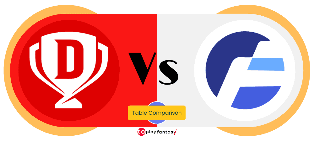 Dream11 vs Fan2Play: Which app is Better and Why?