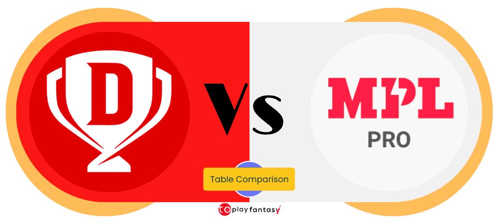 Dream11 vs MPL: Which app is Better and Why?
