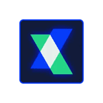 LeagueX app Logo