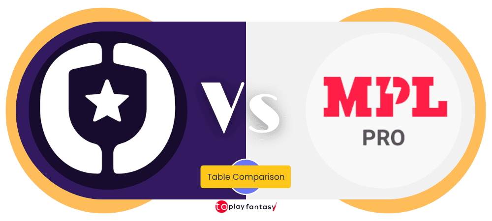 Gamezy vs MPL: Which app is Better and Why?