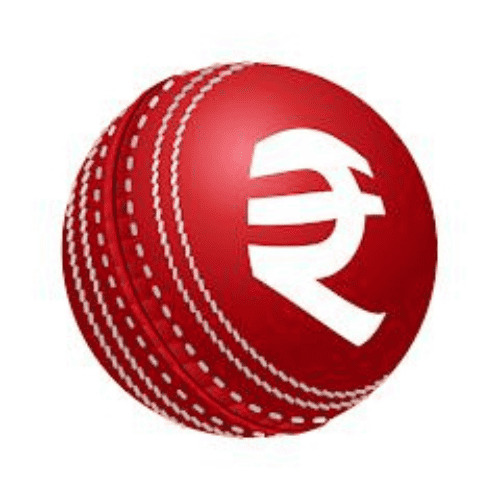 CrickPe fantasy cricket app logo.