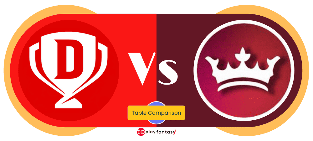 Dream11 vs Kubera Fantasy: Which app is better and Why?