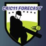 Cric11 Forecast